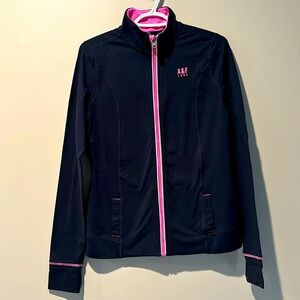 Abercrombie & Fitch jacket